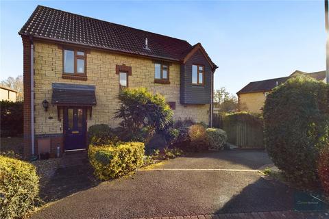 4 bedroom detached house for sale, Magnolia Rise, Trowbridge BA14