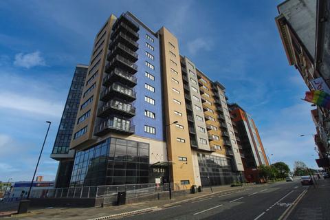 2 bedroom apartment for sale, St. James Gate, Newcastle Upon Tyne, Newcastle upon Tyne, Tyne and Wear, NE1 4BB