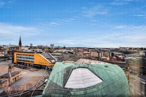 2 bedroom apartment for sale, St. James Gate, Newcastle Upon Tyne, Newcastle upon Tyne, Tyne and Wear, NE1 4BB