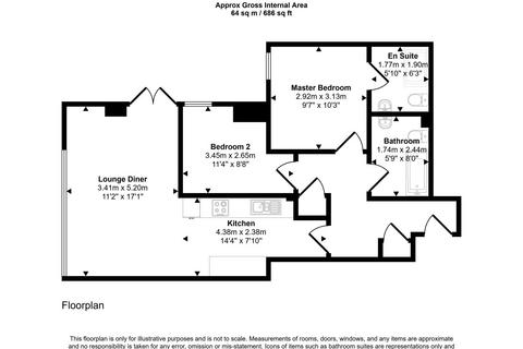 2 bedroom apartment for sale, St. James Gate, Newcastle Upon Tyne, Newcastle upon Tyne, Tyne and Wear, NE1 4BB
