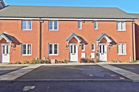 3 bedroom terraced house for sale, Llanilid , Llanharan CF72