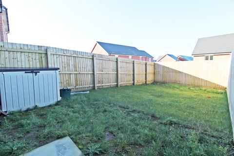 3 bedroom terraced house for sale, Llanilid , Llanharan CF72