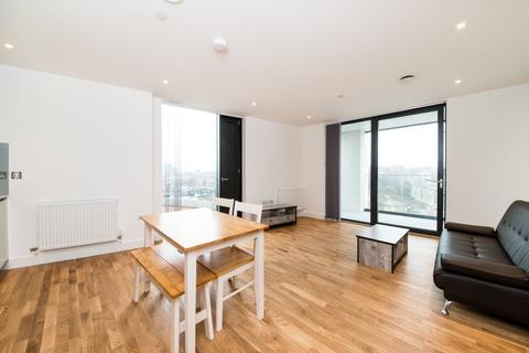 1 bedroom flat for sale, River Mill One, Station Road, Lewisham, London, SE13