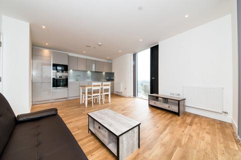 1 bedroom flat for sale, River Mill One, Station Road, Lewisham, London, SE13