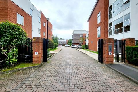 2 bedroom flat for sale, Romana Square, Altrincham WA14