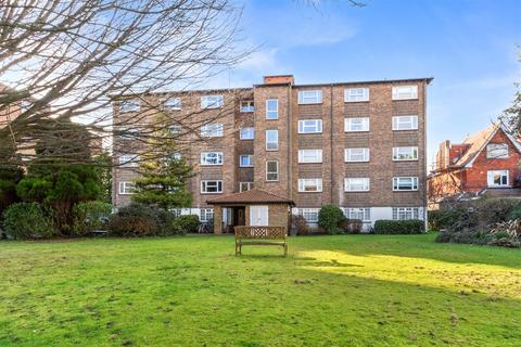 Downview Road, Worthing