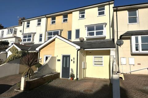 3 bedroom terraced house for sale, School Terrace, Dawlish, EX7