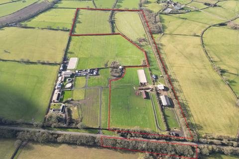 Farm for sale, Braydon SN5