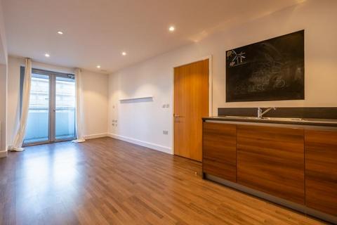 2 bedroom flat for sale, Rathbone Market, Barking Road, London, E16