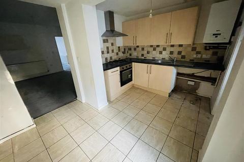 undefined, Bottrill Street, Abbey Green, Nuneaton