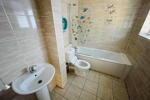 undefined, Bottrill Street, Abbey Green, Nuneaton