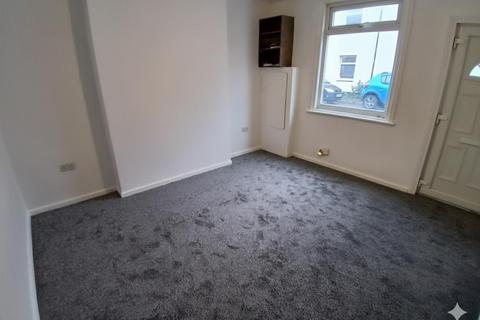 undefined, Bottrill Street, Abbey Green, Nuneaton