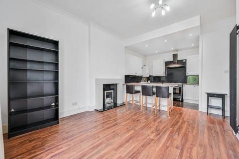 2 bedroom flat for sale, Shooters Hill Road, London, SE3