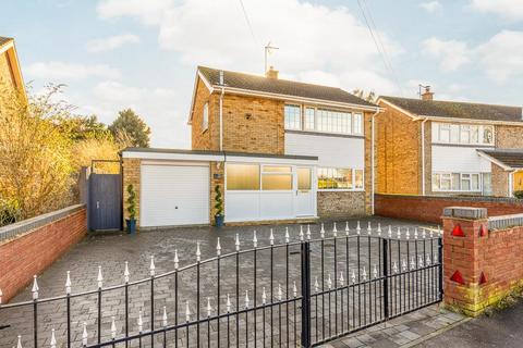 3 bedroom detached house for sale, The Chase, Pinchbeck, Spalding