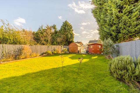 35 The Chase, Pinchbeck, Spalding, PE11 3RS