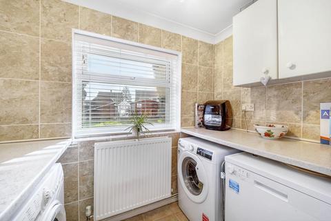 35 The Chase, Pinchbeck, Spalding, PE11 3RS