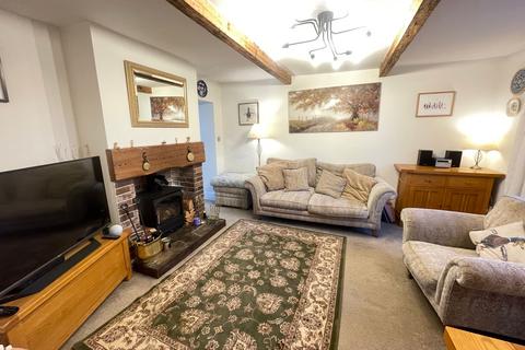 2 Downing Square, Penistone, Sheffield, S36 6AY