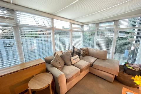 2 Downing Square, Penistone, Sheffield, S36 6AY