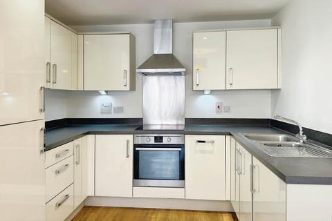 2 bedroom apartment for sale, Outfield Crescent, Wokingham RG40