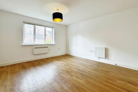 2 bedroom apartment for sale, Outfield Crescent, Wokingham RG40