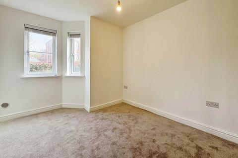 2 bedroom apartment for sale, Outfield Crescent, Wokingham RG40