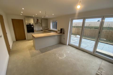 4 bedroom detached house for sale, Jack's Green Road, Ipswich IP6