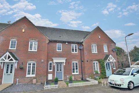 Rose Farm Close, Ferndown, BH22