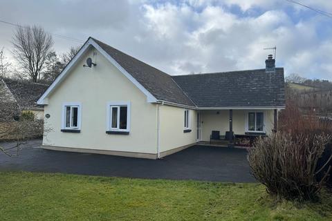 Gorrig Road, Pentrellwyn, Llandysul, SA44