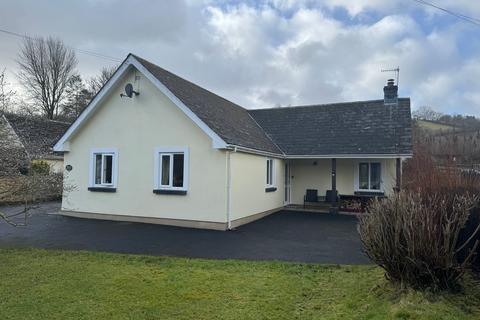undefined, Gorrig Road, Pentrellwyn, Llandysul, SA44