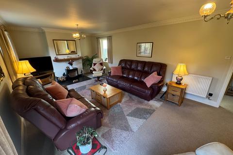 undefined, Gorrig Road, Pentrellwyn, Llandysul, SA44