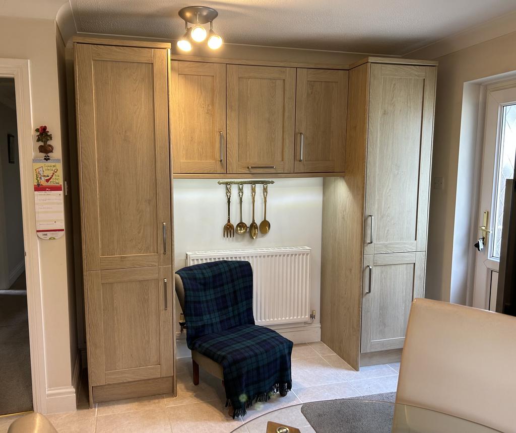 Kitchen (third image)