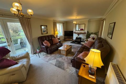undefined, Gorrig Road, Pentrellwyn, Llandysul, SA44