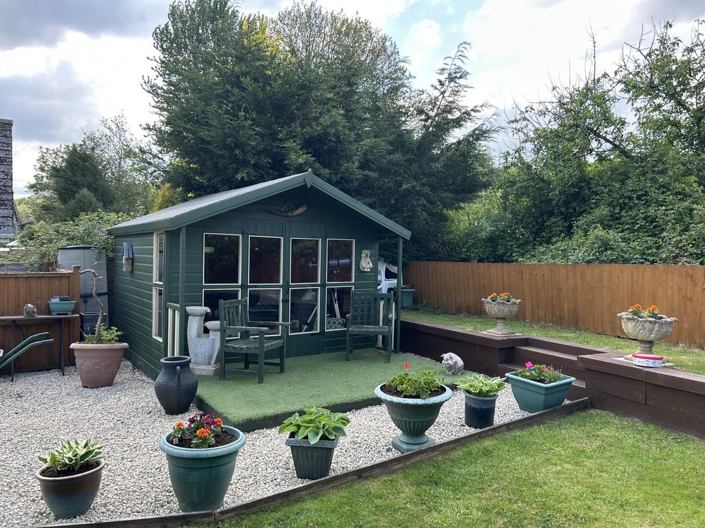 Summerhouse