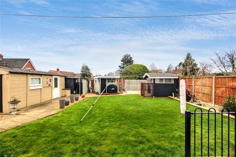 4 bedroom bungalow for sale, Upgate, Poringland, Norwich, Norfolk, NR14