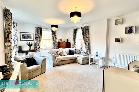 5 bedroom end of terrace house for sale, Bowes Gate Drive, Lambton Park, Chester le Street, Durham, DH3