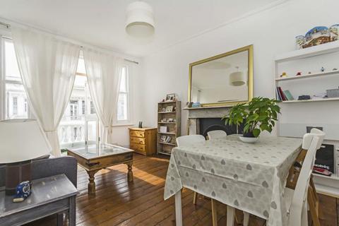 1 bedroom flat to rent, Fairholme Road, London W14