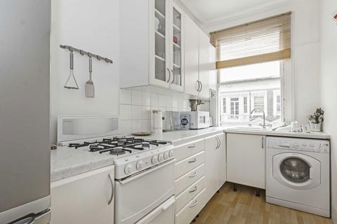 1 bedroom flat to rent, Fairholme Road, London W14