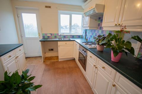 3 bedroom end of terrace house for sale, Ridgeway Gardens, Ottery St Mary