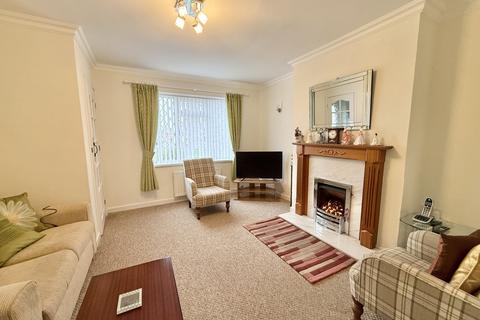 2 bedroom terraced house for sale, Rhodesia Road, Sunderland, SR5