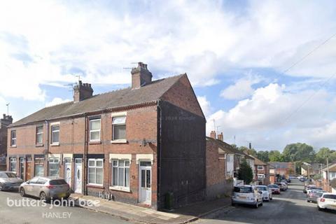 13 Compton Street, Stoke-on-trent, ST1 4JU