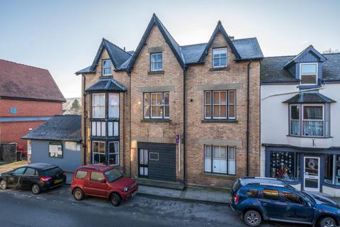 3 bedroom semi-detached house for sale, East Street,  Rhayader,  LD6