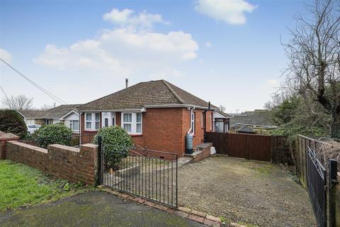 3 bedroom detached bungalow for sale, Western Road, Newhaven