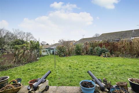 3 bedroom detached bungalow for sale, Western Road, Newhaven