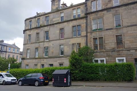 2 bedroom flat to rent, Montgomery Street, Edinburgh, EH7