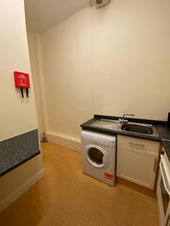 2 bedroom flat to rent, Montgomery Street, Edinburgh, EH7