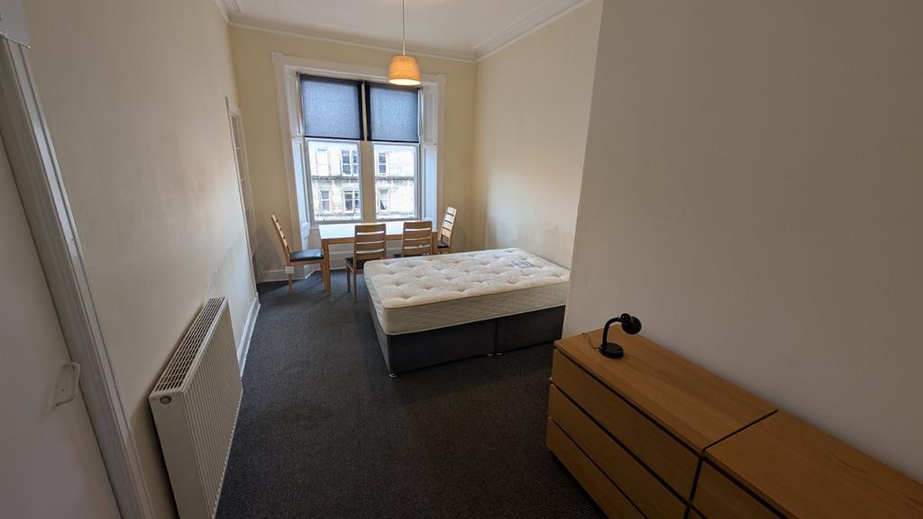 Apartment in Edinburgh, Hillside, Leith Central - View 4