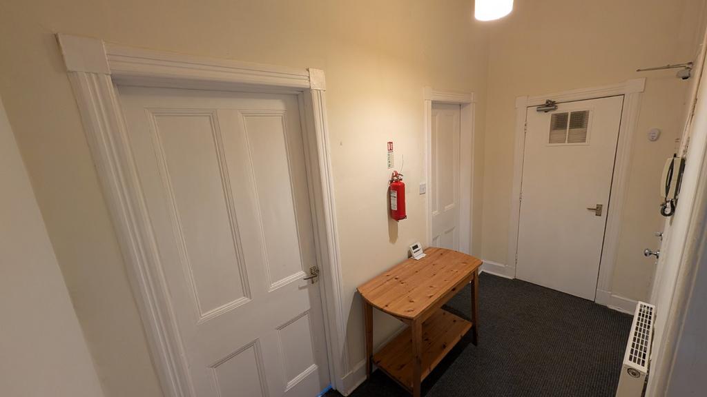 Apartment in Edinburgh, Hillside, Leith Central - More