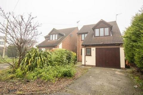 4 bedroom detached house to rent, Hunters Close, Nottingham, Nottinghamshire, NG11