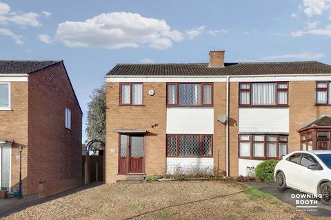 undefined, Radford Drive, Walsall WS4