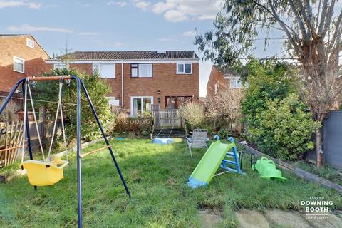 undefined, Radford Drive, Walsall WS4